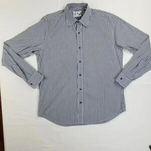 Coop Barneys New York Made in Italy Men's Shirt M